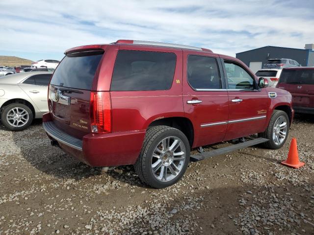 Photo 3 from auction – 2011 CADILLAC ESCALADE P with VIN 1GYS4FEJ9BR195672