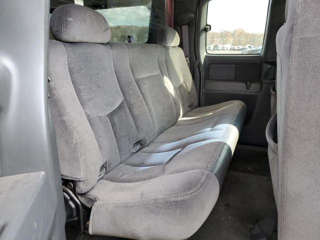 Photo 10 from auction – 2005 GMC SIERRA K25 with VIN 1GTHK29UX5E223218