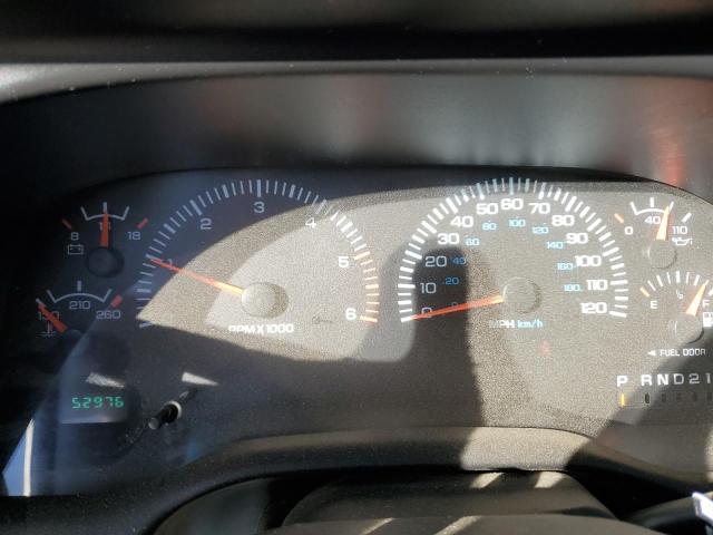 صورة رقم 9 من المزاد - 2001 DODGE RAM 1500 مع VIN 3B7HC13Y41G807328