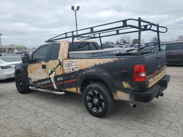 Photo 2 from auction – 2018 FORD F150 with VIN 1FTPX14525NB14243