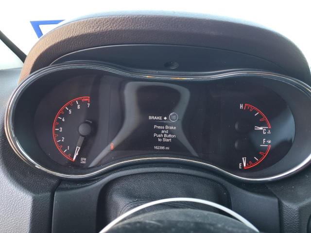 Снимка 9 от търг – 2014 DODGE DURANGO LI с VIN 1C4RDHDG2EC532387
