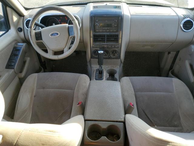 Photo 8 from auction – 2007 FORD EXPLORER X with VIN 1FMEU73E27UB08791