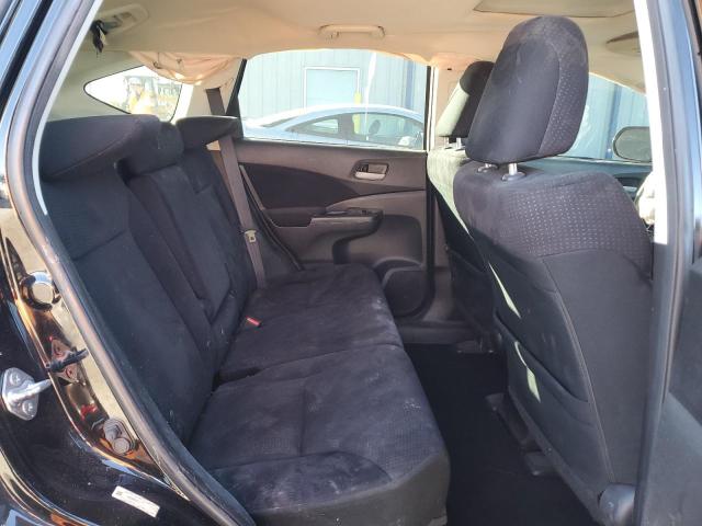 Photo 10 from auction – 2013 HONDA CR-V EX with VIN 2HKRM3H51DH506085