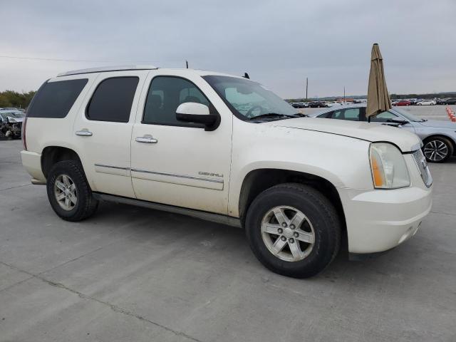 Photo 4 from auction – 2012 GMC YUKON DENA with VIN 1GKS2EEF9CR276971