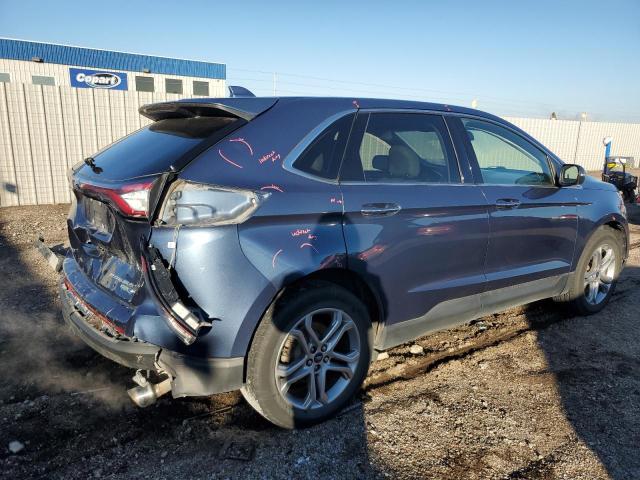 Photo 3 from auction – 2018 FORD EDGE TITAN with VIN 2FMPK4K98JBB32804