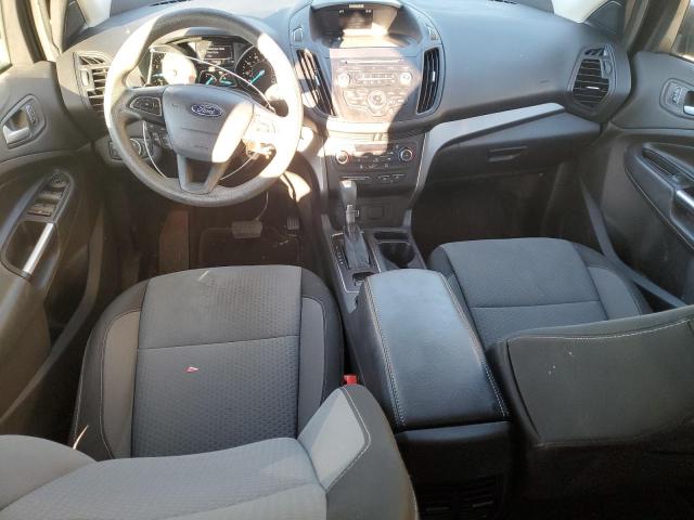 Photo 8 from auction – 2017 FORD ESCAPE SE with VIN 1FMCU0GDXHUB13819