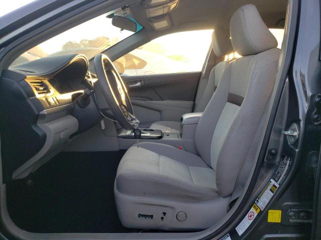 Photo 7 from auction – 2014 TOYOTA CAMRY L with VIN 4T4BF1FK6ER390724