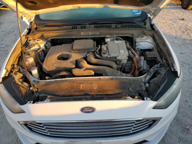 Photo 11 from auction – 2018 FORD FUSION SE with VIN 3FA6P0LU9JR209409