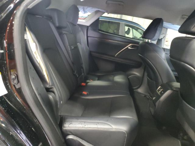 Photo 11 from auction – 2019 LEXUS RX 350 BAS with VIN 2T2BZMCA7KC170676