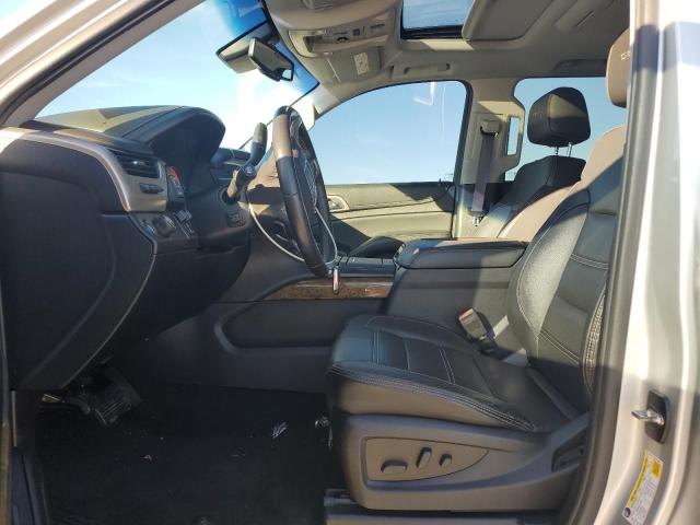 Photo 7 from auction – 2016 GMC YUKON DENA with VIN 1GKS1CKJ0GR345004