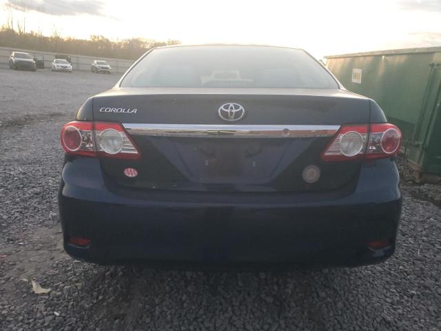 Photo 6 from auction – 2013 TOYOTA COROLLA BA with VIN 2T1BU4EE9DC096456