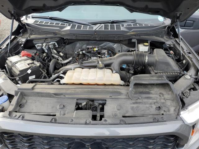 Photo 11 from auction – 2021 FORD F150 SUPER with VIN 1FTEW1EP2MFA54077