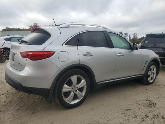 Photo 3 from auction – 2011 INFINITI FX35 with VIN JN8AS1MW4BM732506
