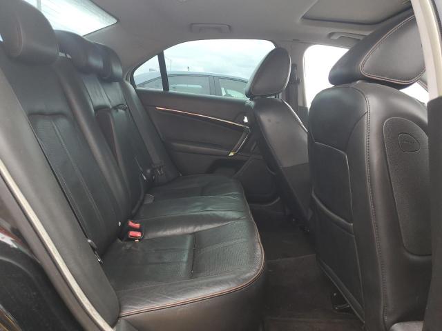 Photo 10 from auction – 2010 LINCOLN MKZ with VIN 3LNHL2GCXAR601192
