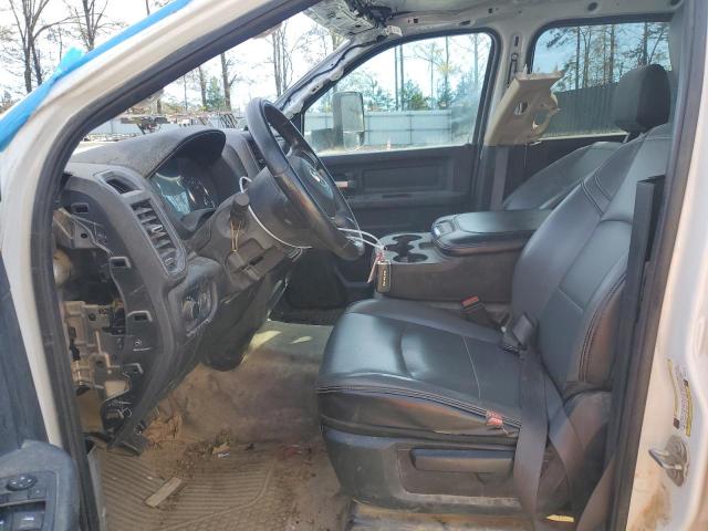 Photo 7 from auction – 2019 RAM 3500 with VIN 3C7WRSCL1KG551105