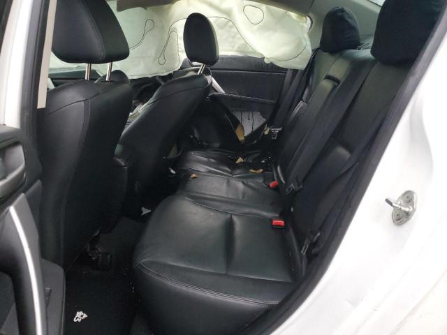 Photo 10 from auction – 2012 MAZDA 3 I with VIN JM1BL1W75C1521255