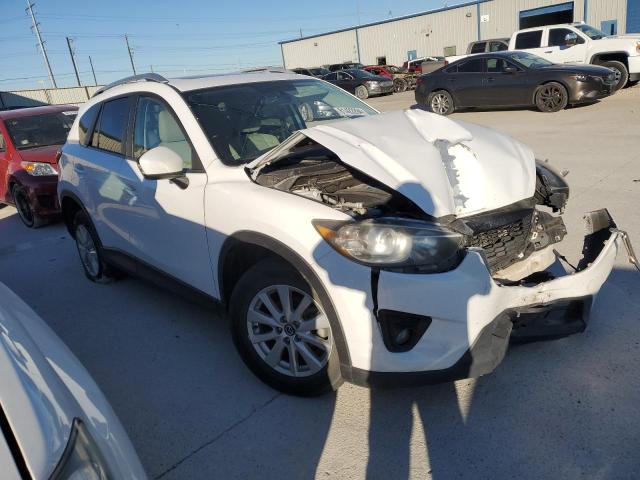 Photo 4 from auction – 2013 MAZDA CX-5 TOURI with VIN JM3KE2CE3D0137413