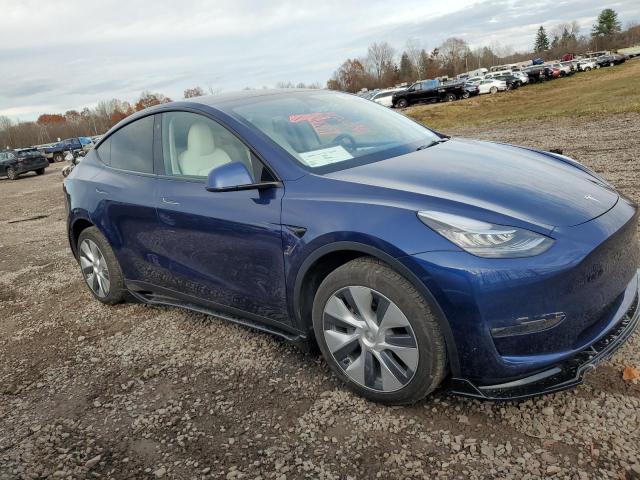 Photo 4 from auction – 2023 TESLA MODEL Y with VIN 7SAYGDEE2PA116872
