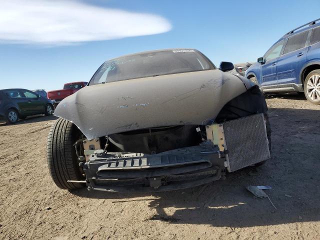 Photo 5 from auction – 2015 TESLA MODEL S 85 with VIN 5YJSA1H28FF099811
