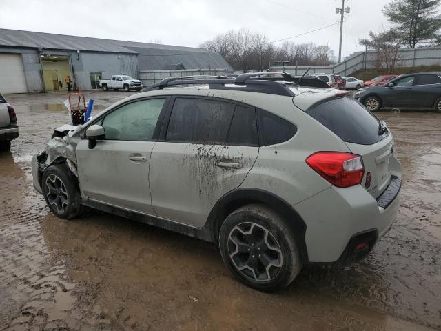 Photo 2 from auction – 2015 SUBARU XV CROSSTR with VIN JF2GPACC4FG215128