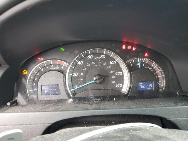 Photo 9 from auction – 2012 TOYOTA CAMRY SE with VIN 4T1BK1FK7CU502045
