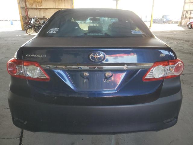 Photo 6 from auction – 2013 TOYOTA COROLLA BA with VIN 5YFBU4EE4DP090659