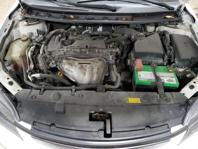 Photo 11 from auction – 2014 TOYOTA SCION TC with VIN JTKJF5C72E3086483