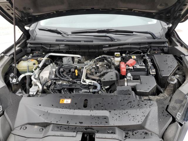 Photo 12 from auction – 2024 MITSUBISHI OUTLANDER with VIN JA4J4VA86RZ006401