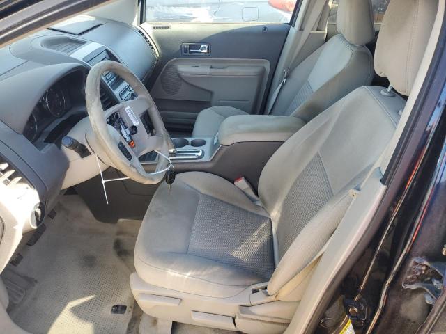 Photo 7 from auction – 2008 FORD EDGE SE with VIN 2FMDK36C88BA70706