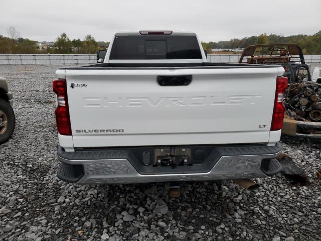 Photo 6 from auction – 2021 CHEVROLET SILVERADO with VIN 1GC2YNE78MF260850