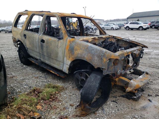 Photo 4 from auction – 2004 FORD EXPEDITION with VIN 1FMPU18L54LB13790
