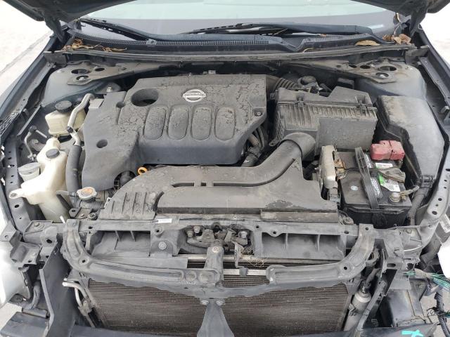 Фото 11 с аукциона – 2012 NISSAN ALTIMA BAS с VIN 1N4AL2AP8CC136131