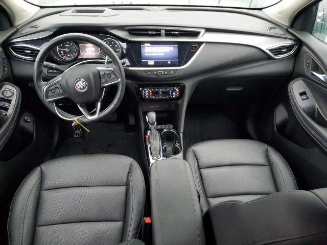 Photo 8 from auction – 2022 BUICK ENCORE GX with VIN KL4MMGSL6NB137911