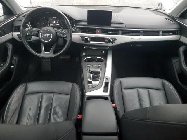 Photo 8 from auction – 2017 AUDI A4 PREMIUM with VIN WAUANAF43HN002763