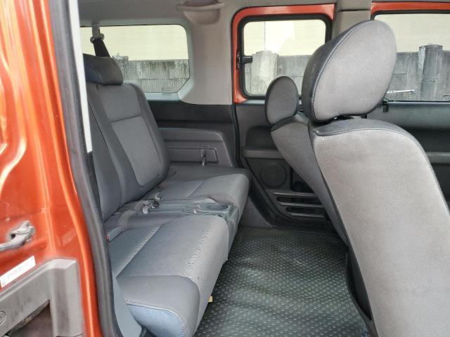 Photo 11 from auction – 2003 HONDA ELEMENT EX with VIN 5J6YH18553L016533