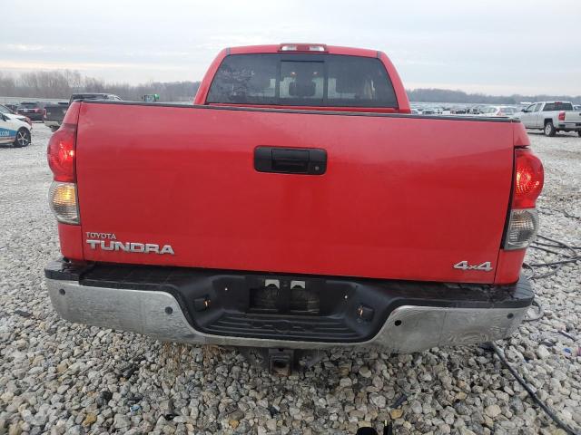 Photo 6 from auction – 2007 TOYOTA TUNDRA DOU with VIN 5TBBT54157S456950
