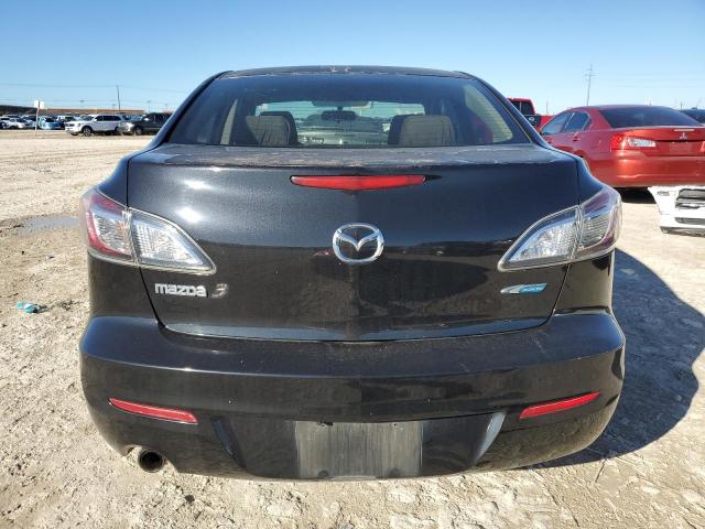 Photo 6 from auction – 2012 MAZDA 3 I with VIN JM1BL1V74C1694394