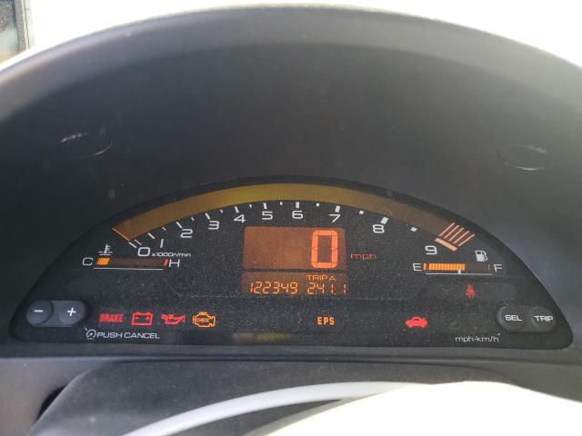 Photo 9 from auction – 2000 HONDA S2000 with VIN JHMAP1143YT006231