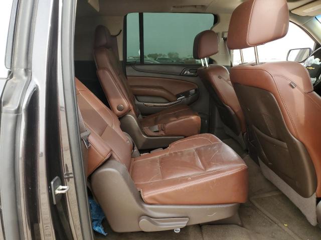 Photo 10 from auction – 2016 CHEVROLET SUBURBAN C with VIN 1GNSCJKC7GR372249