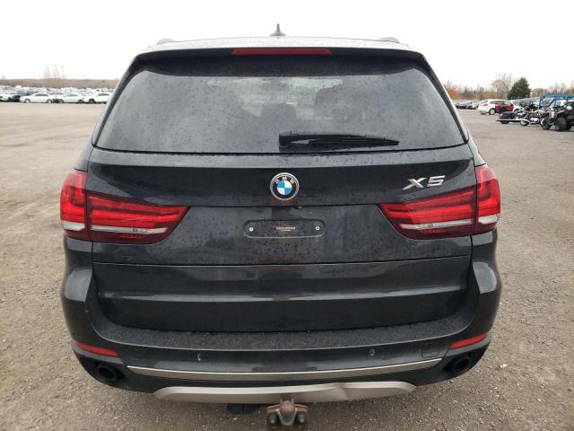 Photo 6 from auction – 2015 BMW X5 XDRIVE3 with VIN 5UXKS4C54F0N06844