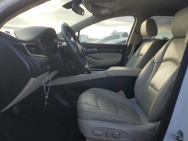 Photo 7 from auction – 2019 BUICK ENCLAVE ES with VIN 5GAERBKW1KJ184713