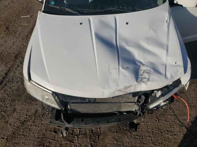 Photo 12 from auction – 2011 DODGE JOURNEY CR with VIN 3D4PH3FG0BT512198