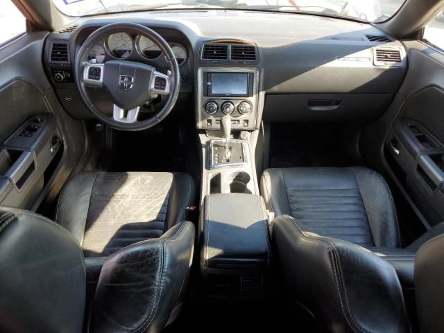 Photo 8 from auction – 2014 DODGE CHALLENGER with VIN 2C3CDYBT7EH105133