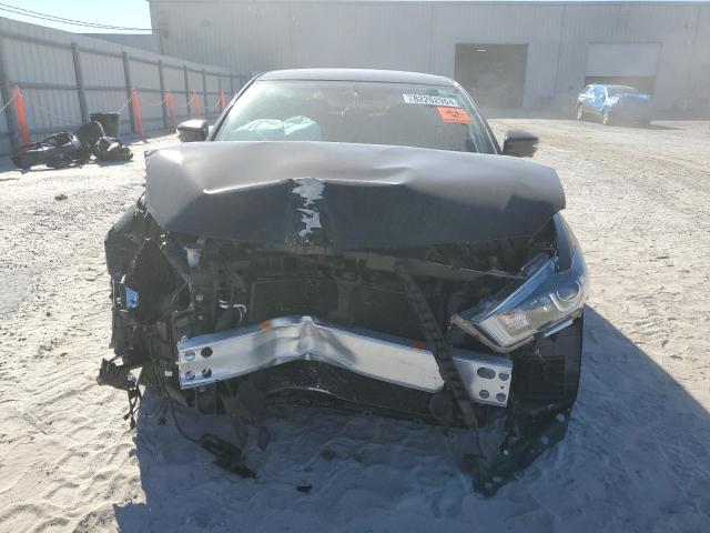 Photo 5 from auction – 2018 NISSAN MAXIMA 3.5 with VIN 1N4AA6AP7JC374868