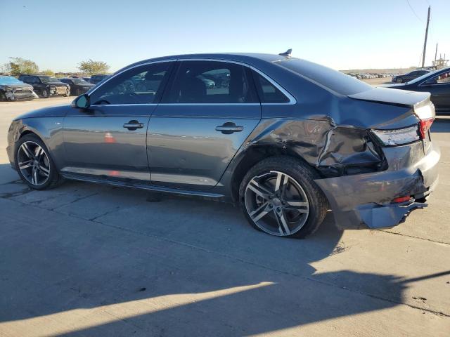 Photo 2 from auction – 2018 AUDI A4 PREMIUM with VIN WAUENAF49JN018554