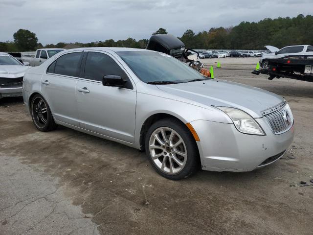 Photo 4 from auction – 2011 MERCURY MILAN with VIN 3MEHM0JAXBR601139