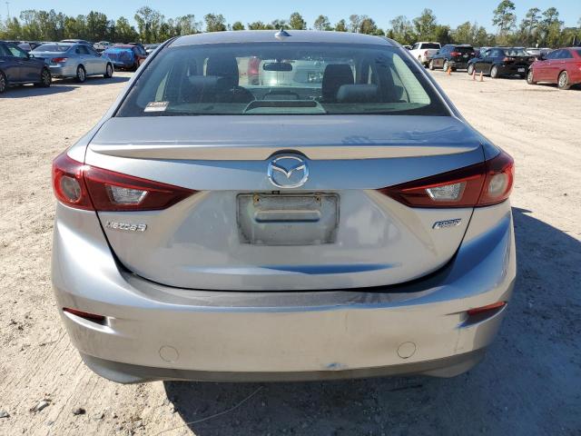 Photo 6 from auction – 2015 MAZDA 3 TOURING with VIN 3MZBM1V77FM224376