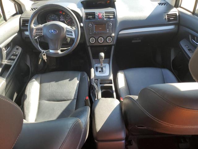 Photo 8 from auction – 2014 SUBARU XV CROSSTR with VIN JF2GPAGCXE8298311