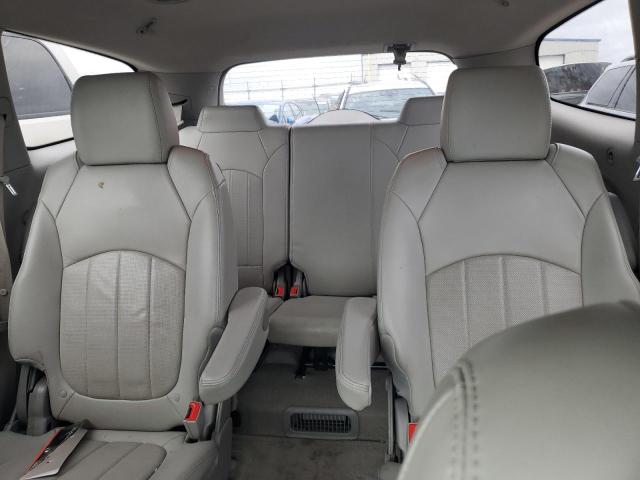 Photo 10 from auction – 2016 BUICK ENCLAVE with VIN 5GAKRBKD0GJ341236