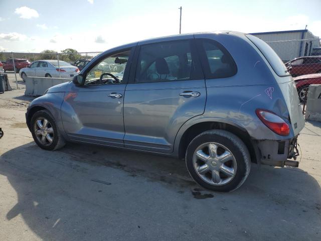 Photo 2 from auction – 2007 CHRYSLER PT CRUISER with VIN 3A4FY48B57T584192